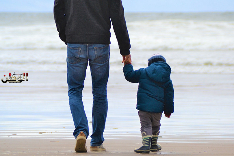 علياء حلمي.تكتب..غربة الأبناء فى قلوب الأباء 1 61a339c7d049a