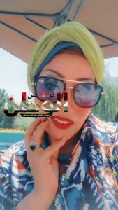 علياء حلمي.تكتب..غربة الأبناء فى قلوب الأباء 2 FB IMG 1687637364549