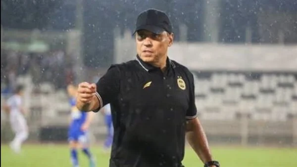 هاجم الإدارة وهدد بالرحيل .. حسام البدري يحسم مصيره مع الصفاقسي 1 630