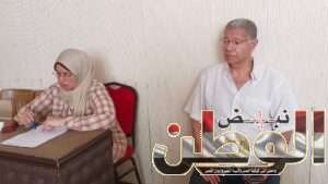 رئيس مدينة دسوق يناقش مشاكل المواطنين باللقاء الجماهيرى الاسبوعى 8 FB IMG 1689085517486