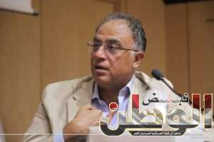 الروائي أشرف العشماوي في لقاء مفتوح بمكتبه الاسكندرية : لا توجد معارك ثقافية في مصر 3 FB IMG 1689866984473