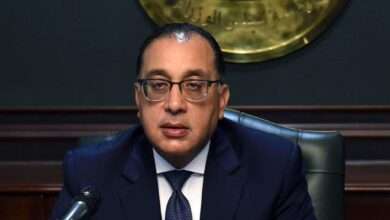 رئيس الوزراء يُلقي الكلمة الافتتاحية لمؤتمر المصريين في الخارج