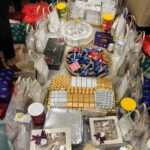 حجاج جمعية كيان بعد عودتهم : " حجتنا ميسرة وممتعة أسعد الله من أسعدنا بأداء فريضة الحج" 4 IMG 20230702 WA0002