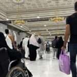 حجاج جمعية كيان بعد عودتهم : " حجتنا ميسرة وممتعة أسعد الله من أسعدنا بأداء فريضة الحج" 3 IMG 20230702 WA0004 1