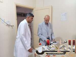 استكمالاً للمتابعة الميدانية.. وكيل وزارة الصحة بالشرقية يتفقد عمل الفرق الطبية المسائية لمبادرة ١٠٠ يوم صحة في يومها التاسع على التوالي بمراكز ومدن ههيا والزقازيق 4 IMG 20230703 WA0087