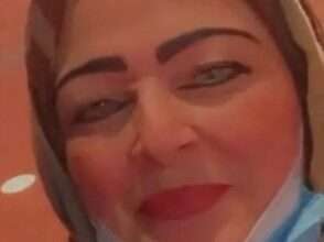 جنين باقية في حلوقكم كخنجر من نار