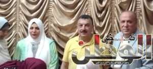 لأول مرة مبادرة رئاسية تنطلق من داخل جمعية أهلية 3 IMG 20230712 WA0095