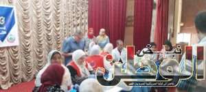 لأول مرة مبادرة رئاسية تنطلق من داخل جمعية أهلية 6 IMG 20230712 WA0156