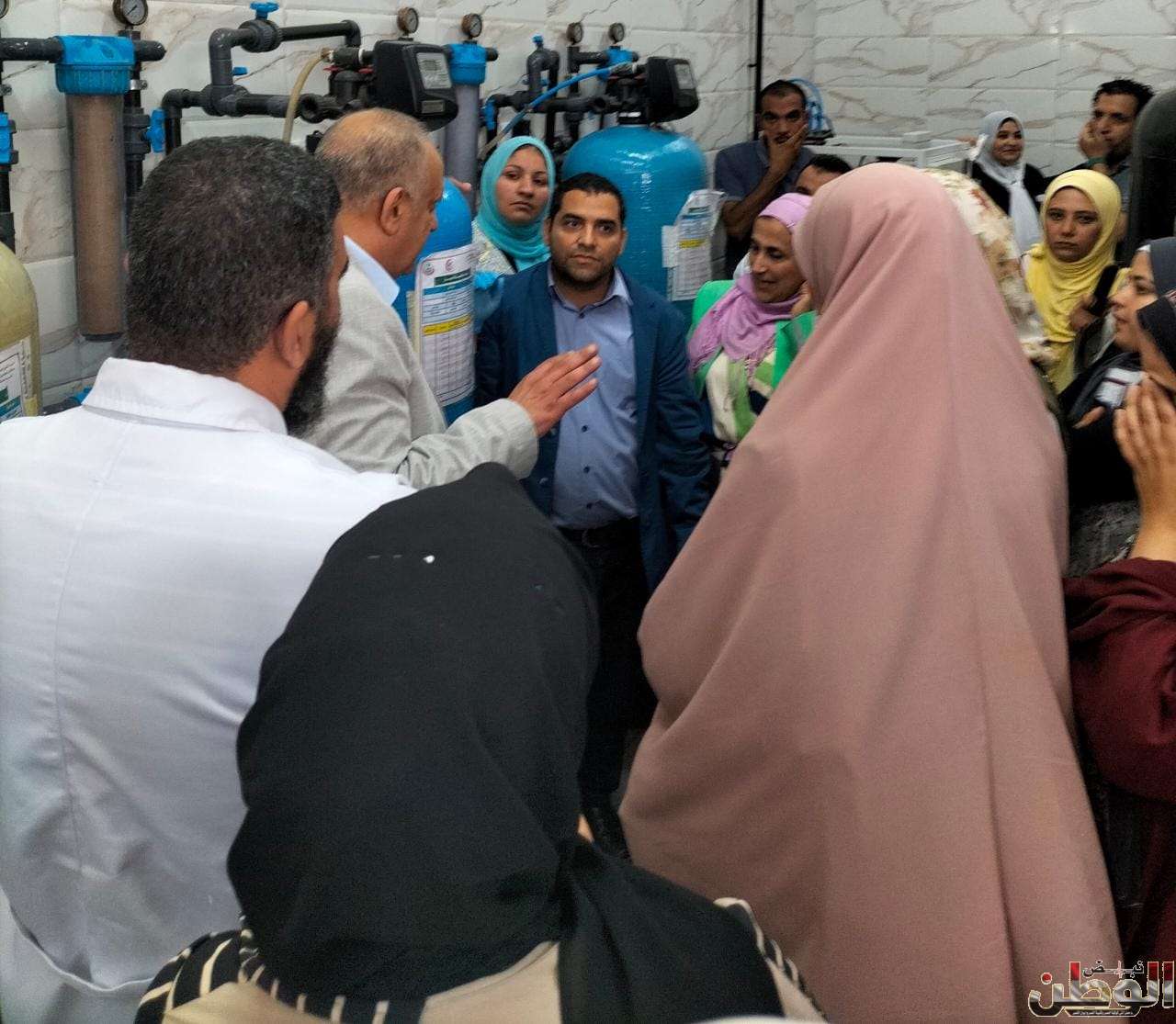 صحة الشرقية: تنفيذ لقاء علمي وورشة عمل بالتعاون مع الجمعية المصرية لأمراض الكلى عن الغسيل الدموي للمرة الأولى بمستشفي السعديين 1 IMG 20230728 WA0076