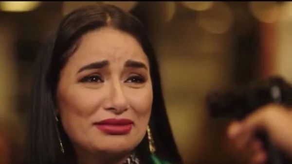 انصرني علي من قهرني في الدنيا... جوري بكر تثير الجدل بمنشور غامض 1 180