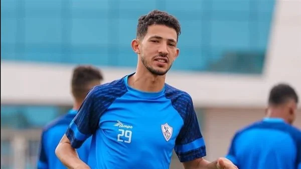 انتقال أحمد فتوح من الزمالك.. تعليق ناري من أيمن يونس 1 373