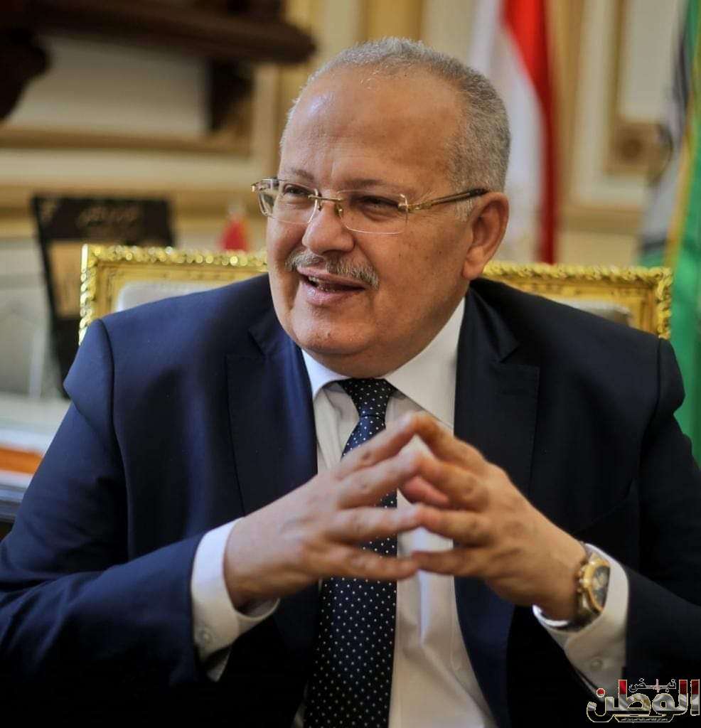 معامل تنسيق جامعة القاهرة جاهزة لاستقبال طلاب الثانوية العامة لتسجيل رغباتهم طوال فترة التنسيق 1 FB IMG 1691229885605