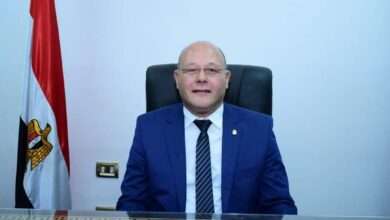 ادراج جامعة سوهاج بدليل وزارة التعليم العالي العراقي ضمن الجامعات التي يدرس بها طلابها الوافدين