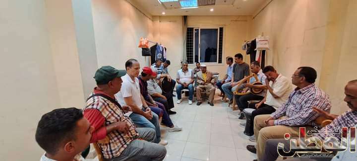 ثقافة السويس تناقش آلة السمسمية أصلها وتاريخها 1 FB IMG 1692215722484