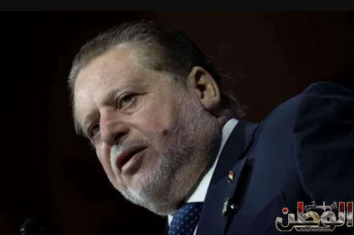 السيسى قرار جمهوريا بتجديد تكليف حسن عبدالله قائما بأعمال محافظ البنك المركزى لمدة عام. 1 FB IMG 1692288203942