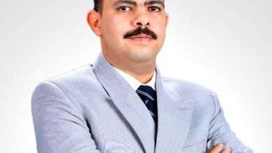 الشريف فى حوار تليفزيوني "البرلمان شارع فى مصر"