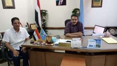 تعليم البحر الاحمر.شرح وتوضيح أهم متطلبات فترة الإستعداد للعام الدراسي الجديد ٢٠٢٣/ ٢٠٢٤