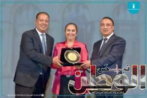 محافظ الإسكندرية .. يشارك فى مؤتمر التنمية العضوية للمنطقة الروتارية 5 FB IMG 1695400676771