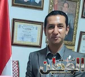 رئيس منظمة الضمير العالمى لحقوق الإنسان.. يشيد بدعم القيادة المصرية لليبيا والمغرب 3 IMG ٢٠٢٣٠٩١٣ ١٨١١١٩ 1