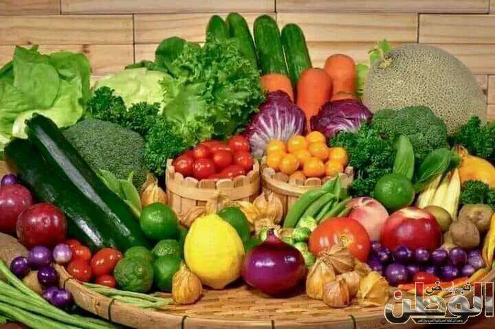 ازاي تشتري أحسن خضار وفاكهة 1 FB IMG 1699207844112