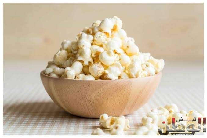 3 خطوات لتحضير الفشار في المنزل 1 FB IMG 1699729601135