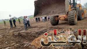 ازالة 10 حالات بمساحة 7 قيراط 6 سهم بقرى دسوق بكفر الشيخ 4 FB IMG 1700927404184