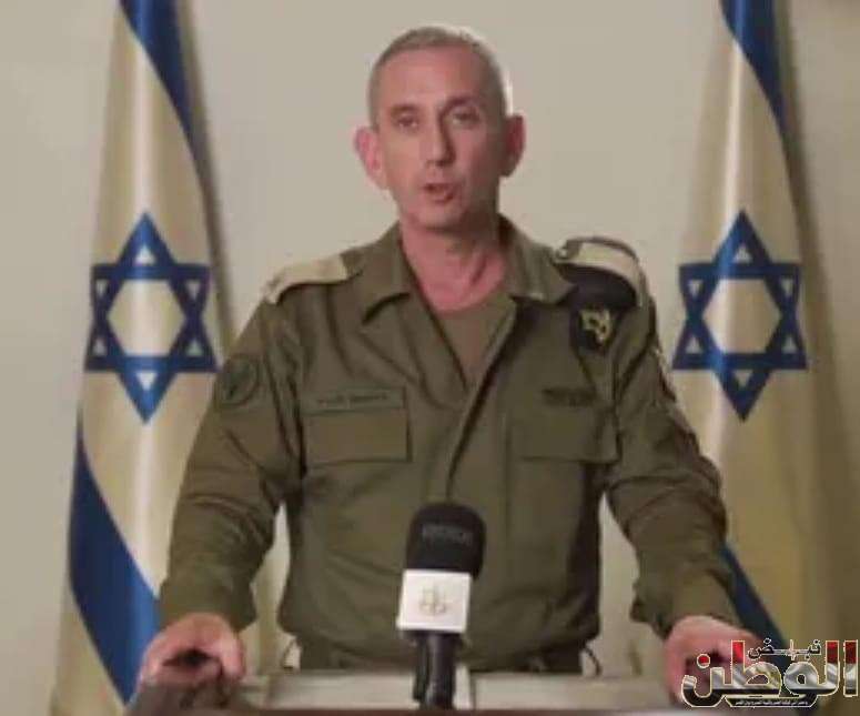 الجيش الاسرائيلي سيساعد في إجلاء الرضع المحاصرين في مستشفى الشفاء بغزة 1 IMG 0337