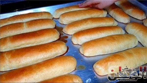 طريقه عمل العيش الفينو في المنزل 1 555