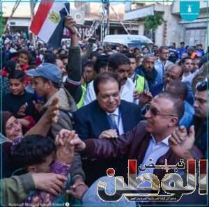 محافظ الإسكندرية.. يتفقد اللجنة الإنتخابية بمدرسة ابيس 8 يرافقة كيل مجلس النواب ووفد من برلمان البحر المتوسط 5 FB IMG 1702319353201