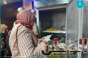 ضبط ٥ طن سكر دون مستندات وتحرير ما يزيد عن ٣٠٠ محضر تمويني خلال أسبوع بالإسكندرية 2 FB IMG 1703348654628