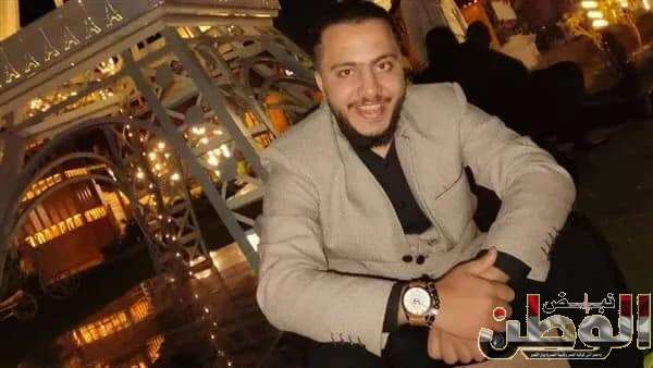 مات في سبيل إنقاذ غريب.. جهات التحقيق تجدد حبس المتهم بقتل شاب حدائق القبة 1 419693436 1476674343064571 5634951744528014984 n