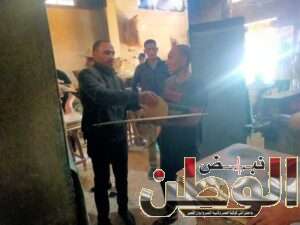 حملة مكبرة فجرا لمتابعة المخابز بنطاق مركز ومدينة دسوق تسفر عن تحرير 33 محضر 5 FB IMG 1704802166228