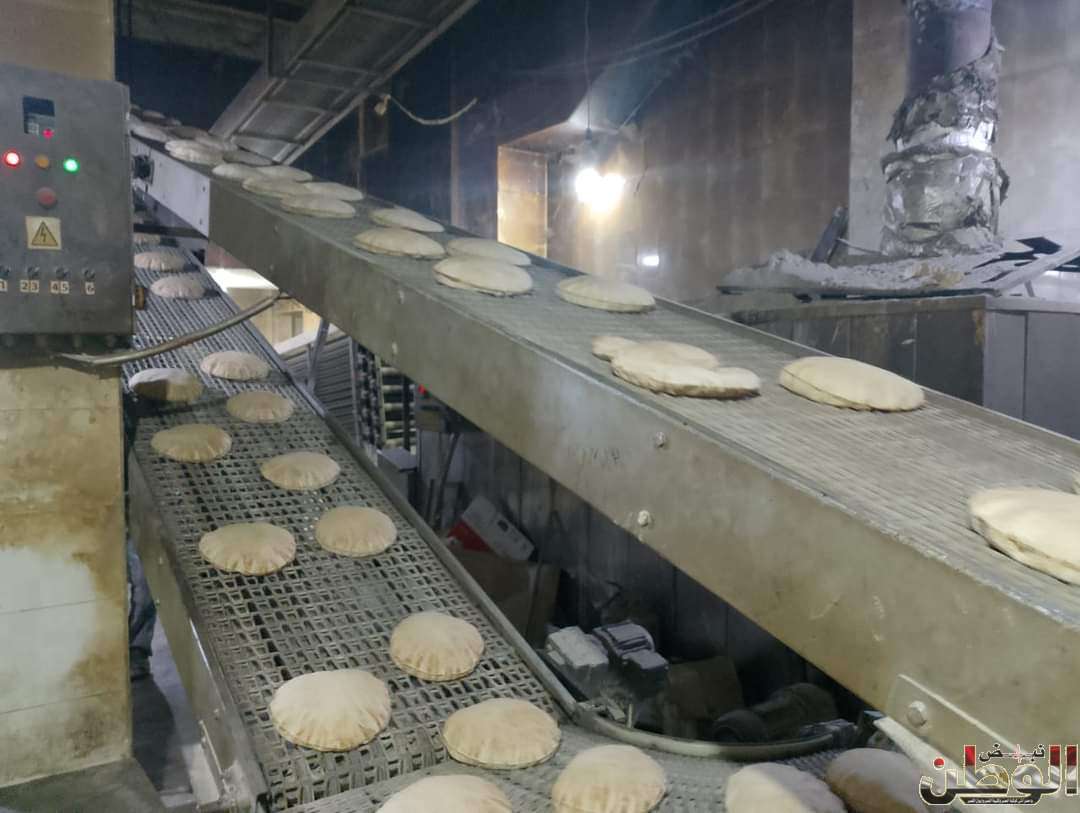 استمرار الحملات التموينية بالإسكندرية .. لمتابعة الأسواق والمخابز البلدية 1 FB IMG 1704986882305