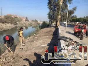 الوحدات المحلية بالإسماعيلية .. رفع مخلفات تُقدَّر حمولاتها بحوالي ٨٠٨٦ طن خلال الأسبوع الماضي 2 FB IMG 1706284090642