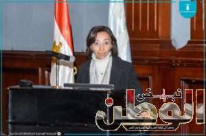 جاكلين عازر .. تشهد ورشة عمل مشروع المدن الخضراء 2 FB IMG 1706541729462