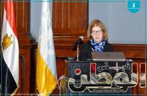 جاكلين عازر .. تشهد ورشة عمل مشروع المدن الخضراء 4 FB IMG 1706541732057