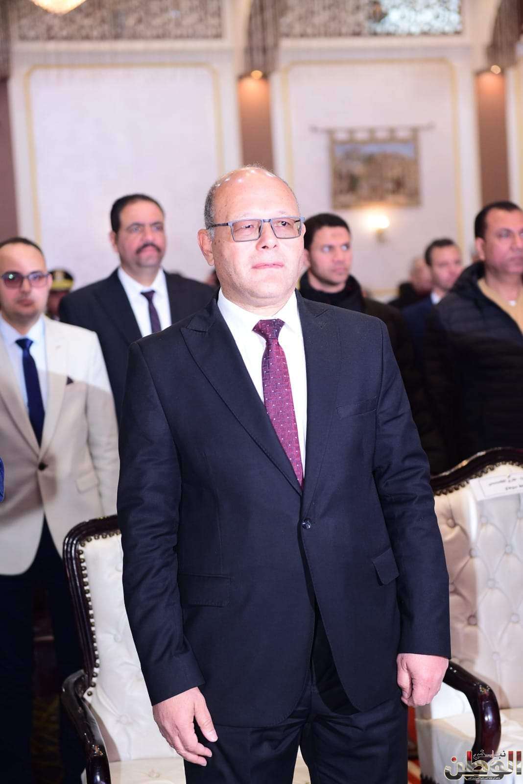 الدكتور كريم همام البرنامج التدريبي يهدف إلي تعزيز مكانة الشباب والعمل على تنمية قدراتهم الإبداعية في مختلف المجالات وتفعيل دورهم في كافة أرجاء الوطن العربي 1 FB IMG 1706546353182