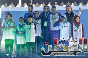 جمعية كيان للأيتام تقيم "ملتقى كيان الشتوي" في أجواء حميمية رائعة 2 IMG 20240101 WA0006