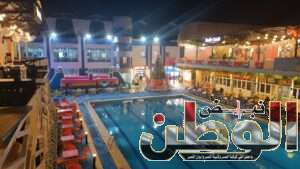 محافظ الشرقية يزور نادي ديرب نجم الرياضي ويعرب عن سعادته بالتطوير داخل النادي 3 IMG 20240107 WA0129