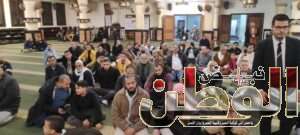 جريدة نبض الوطن .. تهنئ ا . محمد شحاته بعقد قرانه وزفافه 5 received 1574253433409167