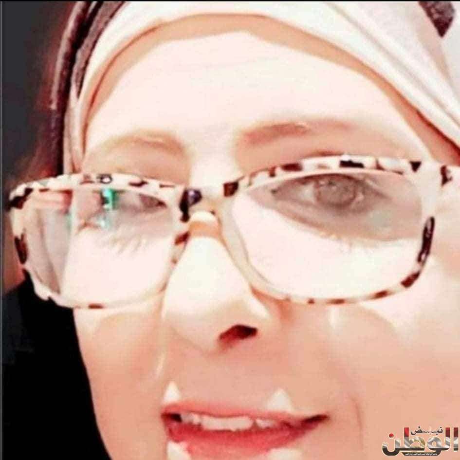 تجديد إختيار د. معالى الجميلى مستشار شبكة إعلام المرأة العربية فى أوروبا 1 FB IMG 1706976290932