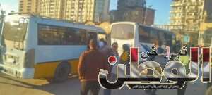 متايعة سير العمل بمواقف دسوق وحركة نقل الركاب و طلاب جامعة كفر الشيخ 2 FB IMG 1708851756461