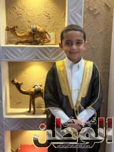 يوم التأسيس الأغر في عيون أبناء جمعية كيان للأيتام "1ـ2" 4 IMG 20240212 WA0028