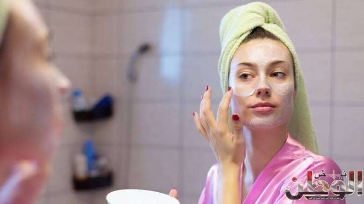 ماسكات طبيعية لتعزيز جمالك 1 IMG 20240223 WA0028