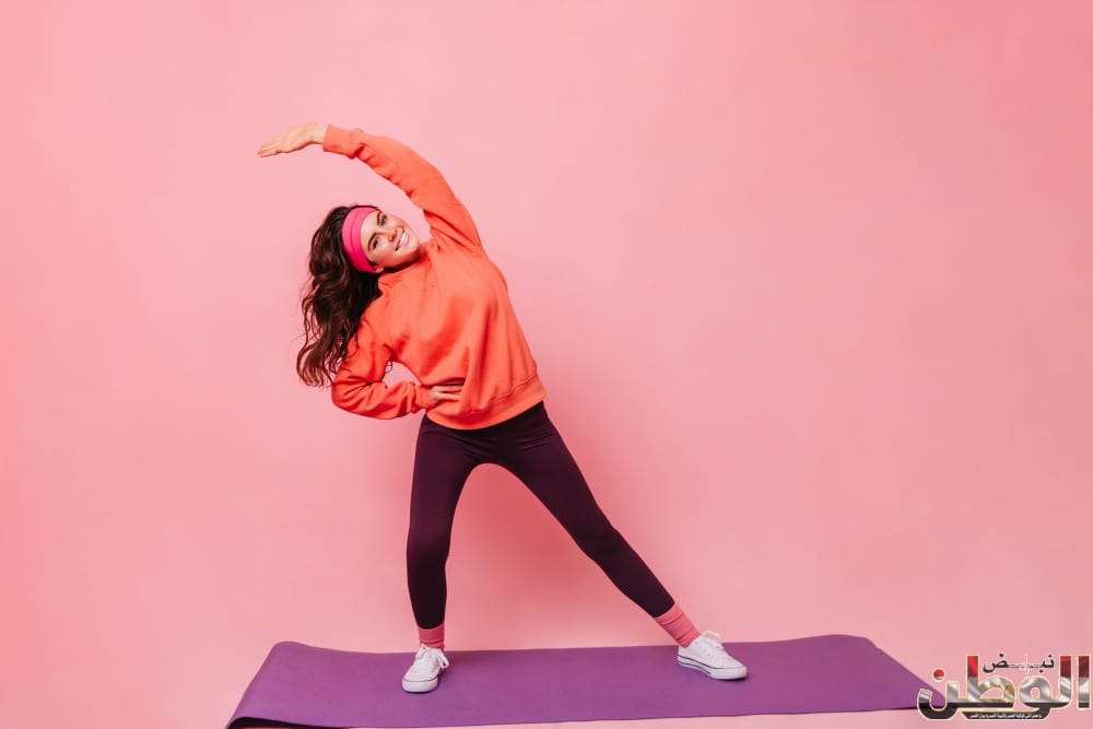 ممارسه الرياضه سبب في جمالك وصحتك 1 IMG 20240223 WA0033