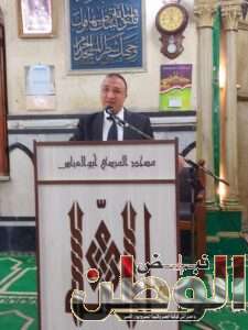 مديرية أوقاف الإسكندرية.. تحتفل بليلة النصف من شعبان بحضور المحافظ وعدد من القيادات الشعبية والتنفيذية 2 IMG 20240224 WA0029