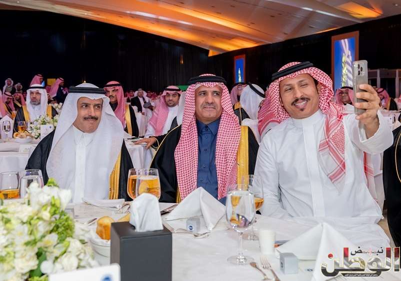 تحت رعاية خادم الحرمين الشريفين وبحضور أمير الرياض وزير الموارد البشرية يكرم رواد العمل الاجتماعي الفائزين بجائزة الأميرة صيتة في دورتها الحادية عشر 1 IMG 20240228 WA0004