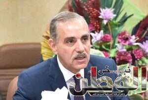 محافظ كفرالشيخ.. توزيع طن لحوم "صكوك الأوقاف للإطعام" على الأسر الأولى بالرعاية بـ 4 مراكز بالمحافظة 2 1710349210214