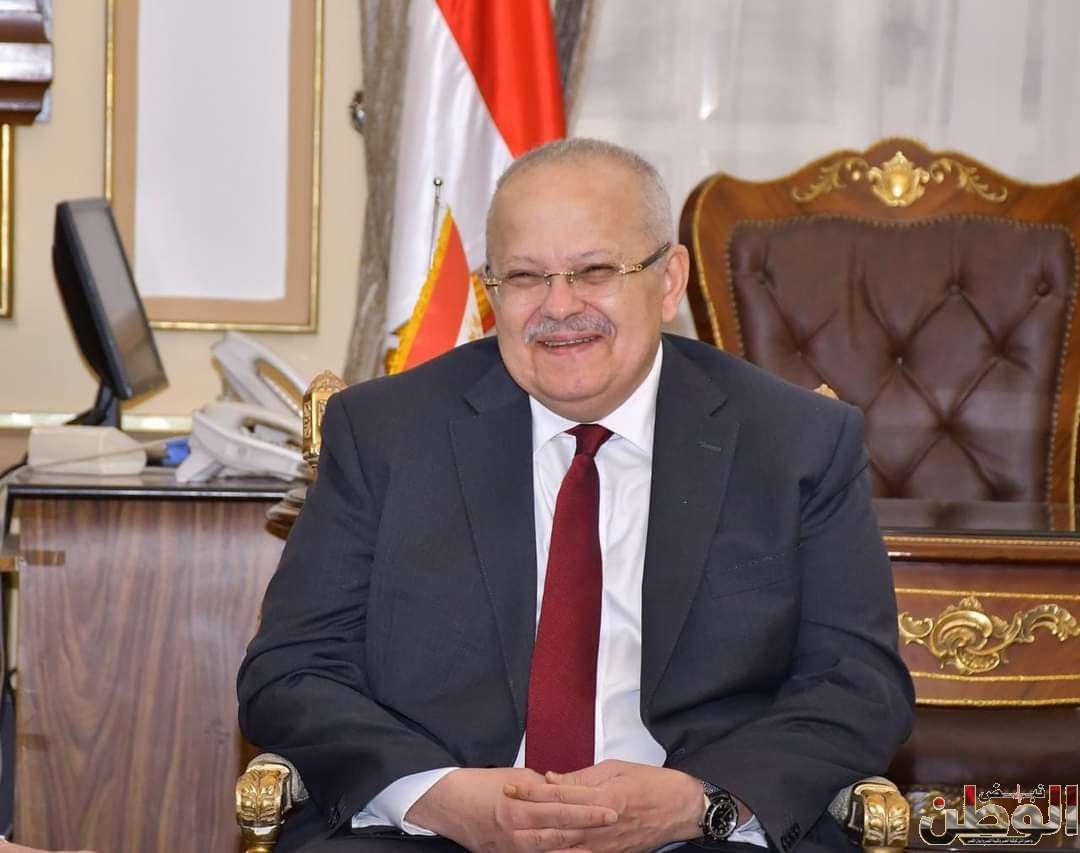 بعد حصول تمريض القاهرة على الاعتماد الدولي: د. الخشت: سبق اعتماد 3 كليات والعديد من الأقسام والبرامج والمعامل والمستشفيات 1 FB IMG 1709396141647