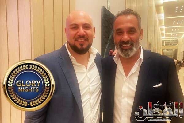 شركة Glory Nights تكتب التاريخ وتسجل نجاح باهر في أضخم مهرجان فني في القارة الأمريكية "كنكون 2024" 1 IMG 20240305 WA0002